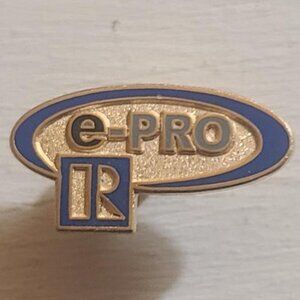 NAR E-Pro Vintage Realtor Lapel Pin Tie Tack